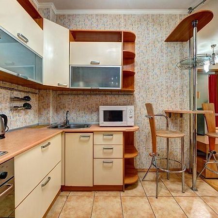 Apartments On Shota Rustaveli Kiev Extérieur photo