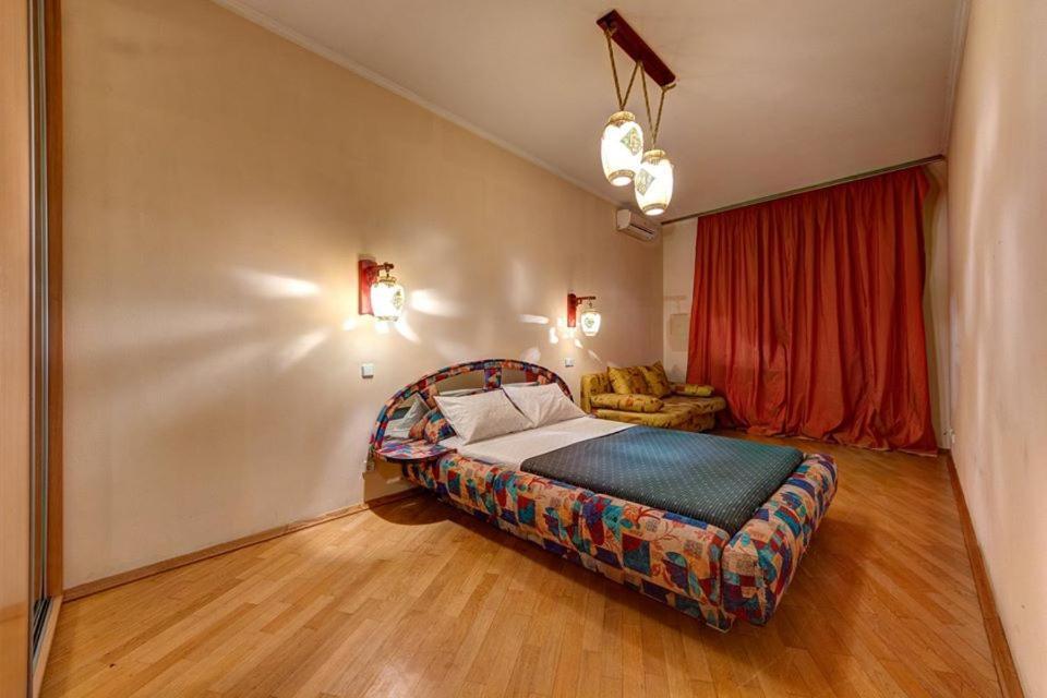 Apartments On Shota Rustaveli Kiev Extérieur photo