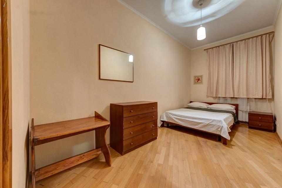 Apartments On Shota Rustaveli Kiev Extérieur photo